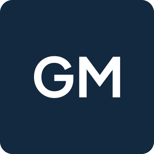 Green Mountain Glassworks logo